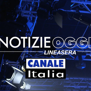 Televisione: dal 17 Settembre su ‘Canale Italia 83’ torna ‘NotizieOggi Lineasera’