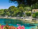 Saint Jean Cap Ferrat, scorci Saint Jean Cap Ferrat, scorci