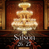 Stagione 26/27, Direzione: Cecilia Bartoli.