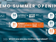 SANREMO SUMMER OPENING - 5 giorni di eventi, musica, relax e nightlife nella capitale della Riviera
