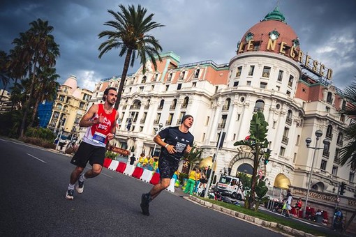 Domani Nizza vivrà la trentunesima edizione della Mezza Maratona