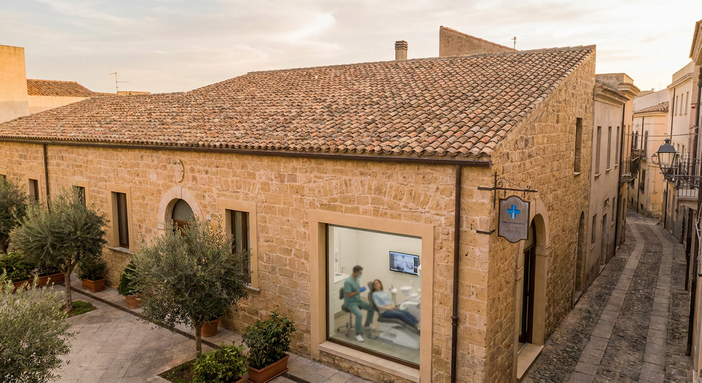 Il tuo dentista Sassari: odontoiatria gentile e digitale