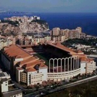 Monaco: al Louis II Monaco-Boulogne sur Mer