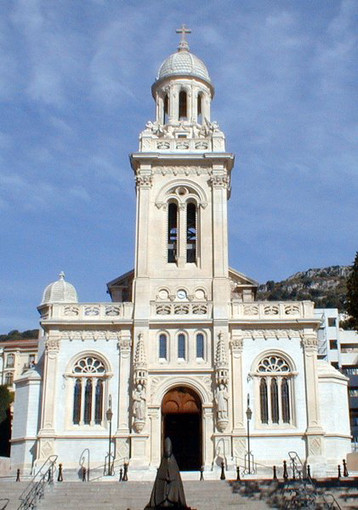 Domenica 8 alla Chiesa di Saint-Charles  di Monaco si benedice il Presepe con il primo Concerto di Natale
