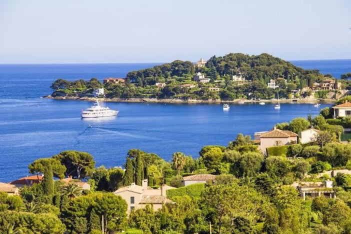 Saint Jean Cap Ferrat Saint Jean Cap Ferrat
