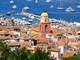 Saint-Tropez: la storia di un borgo ligure in Francia