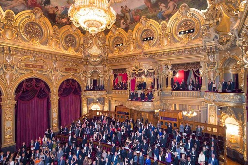 Il Principato di Monaco protagonista in Russia dal 4 al 6 ottobre
