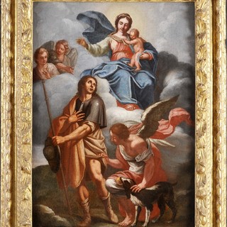 Mostra “Nel Cuore di Maria – 5 secoli di devozione”