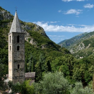Saorge, la perla della Valle Roja, è un “Village Monumental” da scoprire