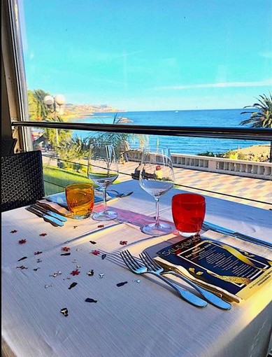 Le serate “Sea in Sound” proseguono al Salsadrena di Sanremo Le serate “Sea in Sound” proseguono al Salsadrena di Sanremo