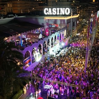 Foto: ©Casino Barrière