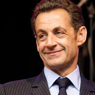 Martedì 15 novembre Nizza ospiterà un incontro con Nicolas Sarkozy