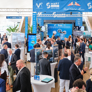 Monaco Smart &amp; Sustainable Marina Rendezvous 2025: cinque anni di innovazioni per marinas sostenibili