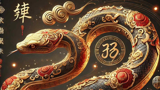 Capodanno Cinese 2025: il 29 gennaio inizia l’anno del Serpente di legno Capodanno Cinese 2025: il 29 gennaio inizia l’anno del Serpente di legno
