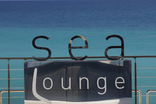 Riapertura del Sea Lounge Monaco il 14 maggio 2014