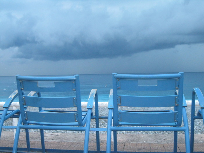 Gli studenti della l’European Communication School (ECS) lanciano un concorso di foto della Promenade des Anglais