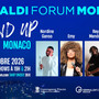 Stand-up comedy al Grimaldi Forum Monaco con quattro protagonisti della comicità francese Stand-up comedy al Grimaldi Forum Monaco con quattro protagonisti della comicità francese