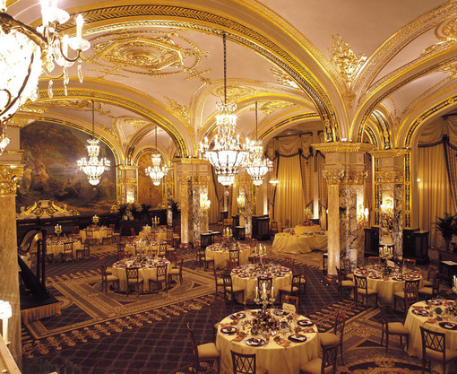 La Salle Empire La Salle Empire