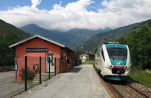 Ferrovia Cuneo-Nizza, in ottobre il premio &quot;Euroferr&quot; alle stazioni francesi della Val Roya