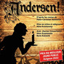 “Andersen!” al Théâtre des Muses di Monaco. “Andersen!” al Théâtre des Muses di Monaco.