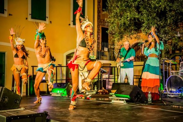 Événements Culturels de l’Été nel Dipartimento delle Alpi Marittime Événements Culturels de l’Été nel Dipartimento delle Alpi Marittime