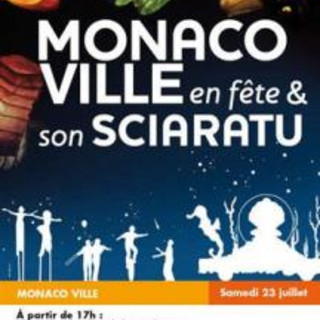 Torna il Carnevale di Monte-Carlo "U Sciataru"