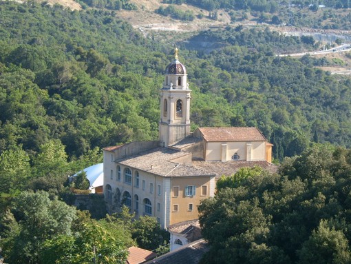 La Diocesi di Monaco propone per lunedì 1 maggio il tradizionale pellegrinaggio a laghet