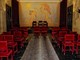 Tutti i giovedì a Mentone visita alla Salle des Mariages di Jean Cocteau