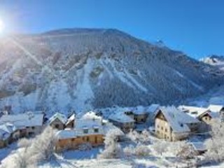 Saint Dalmas le Selvage Saint Dalmas le Selvage