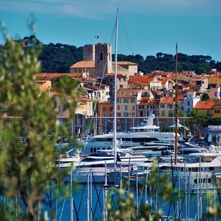 Per le Giornate Europee del Patrimonio Antibes ha pronto un programma speciale