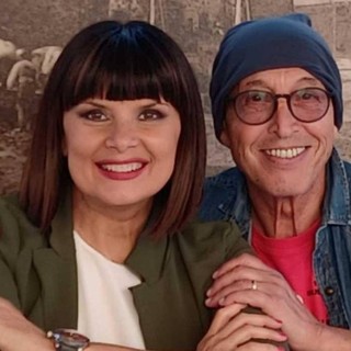 Prevendite aperte su ticket.it per gli ex Matia Bazar Carlo Marrale e Silvia Mezzanotte il 26 Settembre a Caramagna Piemonte