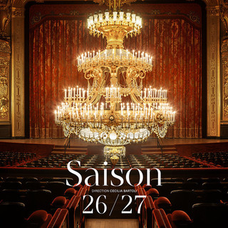 Stagione 26/27, Direzione: Cecilia Bartoli.