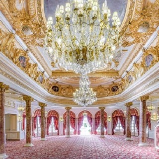 La festività di fine anno all’Hôtel Hermitage Monte-Carlo