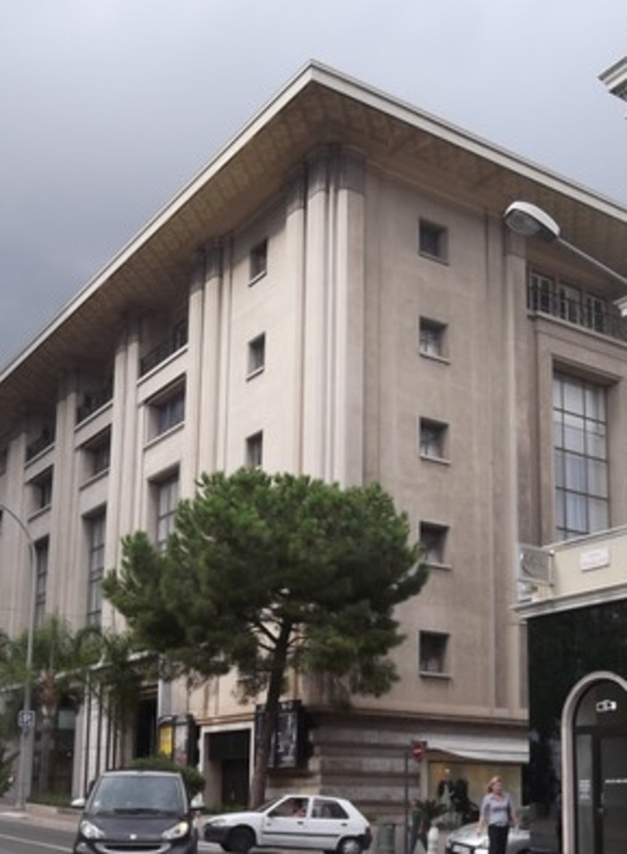 In vista degli imponenti lavori nel quartiere di Monte-Carlo si lavora per il nuovo volto dello shopping In vista degli imponenti lavori nel quartiere di Monte-Carlo si lavora per il nuovo volto dello shopping