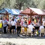 Nizza, il giardino di Cimiez diventa una piazza della memoria: musica, sapori e storie dei rimpatriati Nizza, il giardino di Cimiez diventa una piazza della memoria: musica, sapori e storie dei rimpatriati