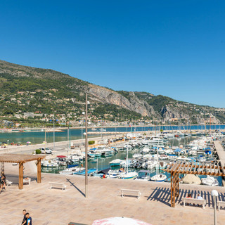 Mentone, dal 1° luglio torna alle Sablettes Handiplage, il servizio che facilita l’accesso al mare alle persone con disabilità