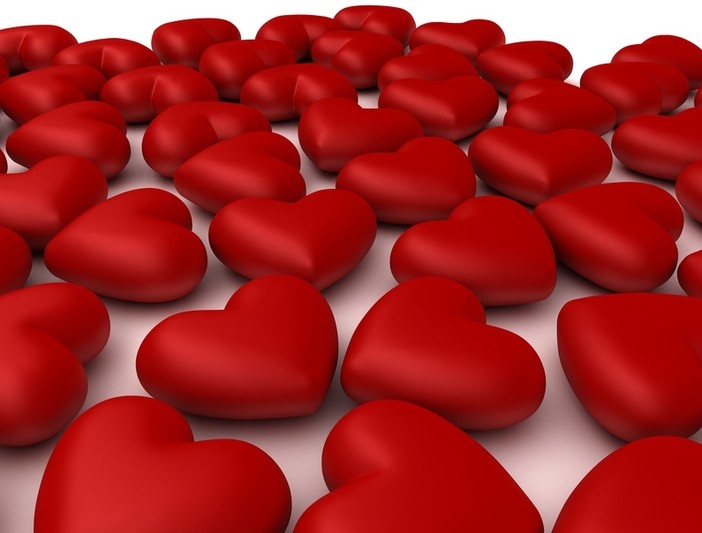 Si ami chi può: il 14 febbraio è la festa dell’amore Si ami chi può: il 14 febbraio è la festa dell’amore