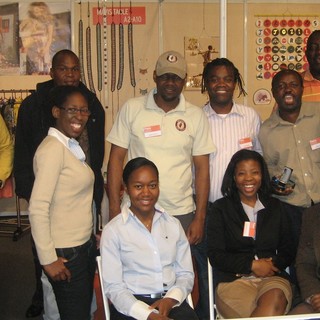 Il calore del Sudafrica alla 22a Fiera Internazionale di Monaco