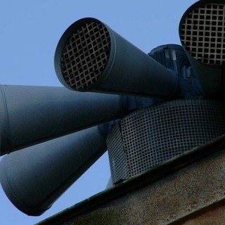 Quando suonano le sirene: domani prova di allarme nel Dipartimento delle Alpi Marittime