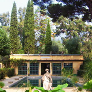 Continuano anche nel 2012 le visite guidate al Giardino Serre de la Madone di Mentone