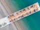 La spiaggia più glamour della Costa Azzurra? La Siesta Beach Club del Casino JOA d’Antibes