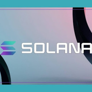 Solana pronta a esplodere: il target degli analisti è 205 dollari