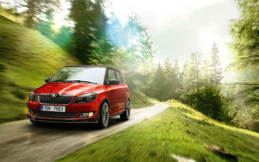 La Skoda annuncia per il salone di Ginevra tre nuove versioni della Monte Carlo