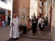 Pellegrinaggio a Sant'Anna - Isola