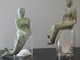 Serenella Sossi da Nizza all'Affordable Art Fair di Amsterdam
