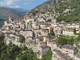 Saorge, panorama