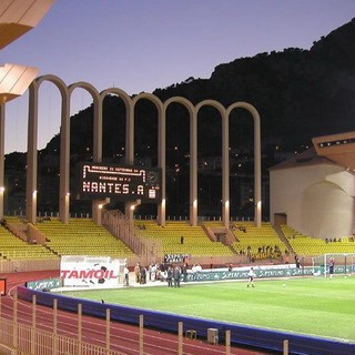 Il torneo si svolge allo stadio Louis II