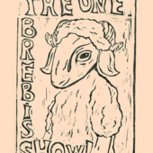 “The One Brebis Show – La complète”,  spettacolo gratuito di marionette e teatro d’oggetti da Émilie Jedwab-Wroclawski.