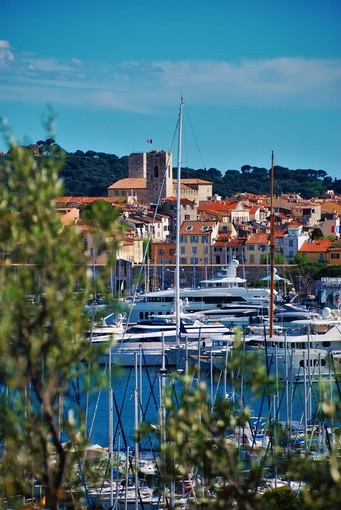 Per le Giornate Europee del Patrimonio Antibes ha pronto un programma speciale