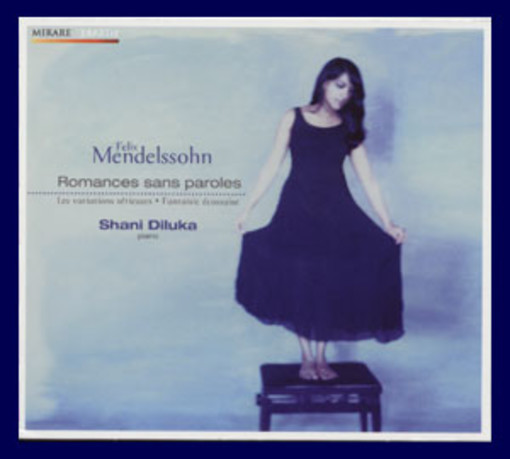 Monaco: questa sera al teatro des Varétés concerto con Shani Diluka Monaco: questa sera al teatro des Varétés concerto con Shani Diluka